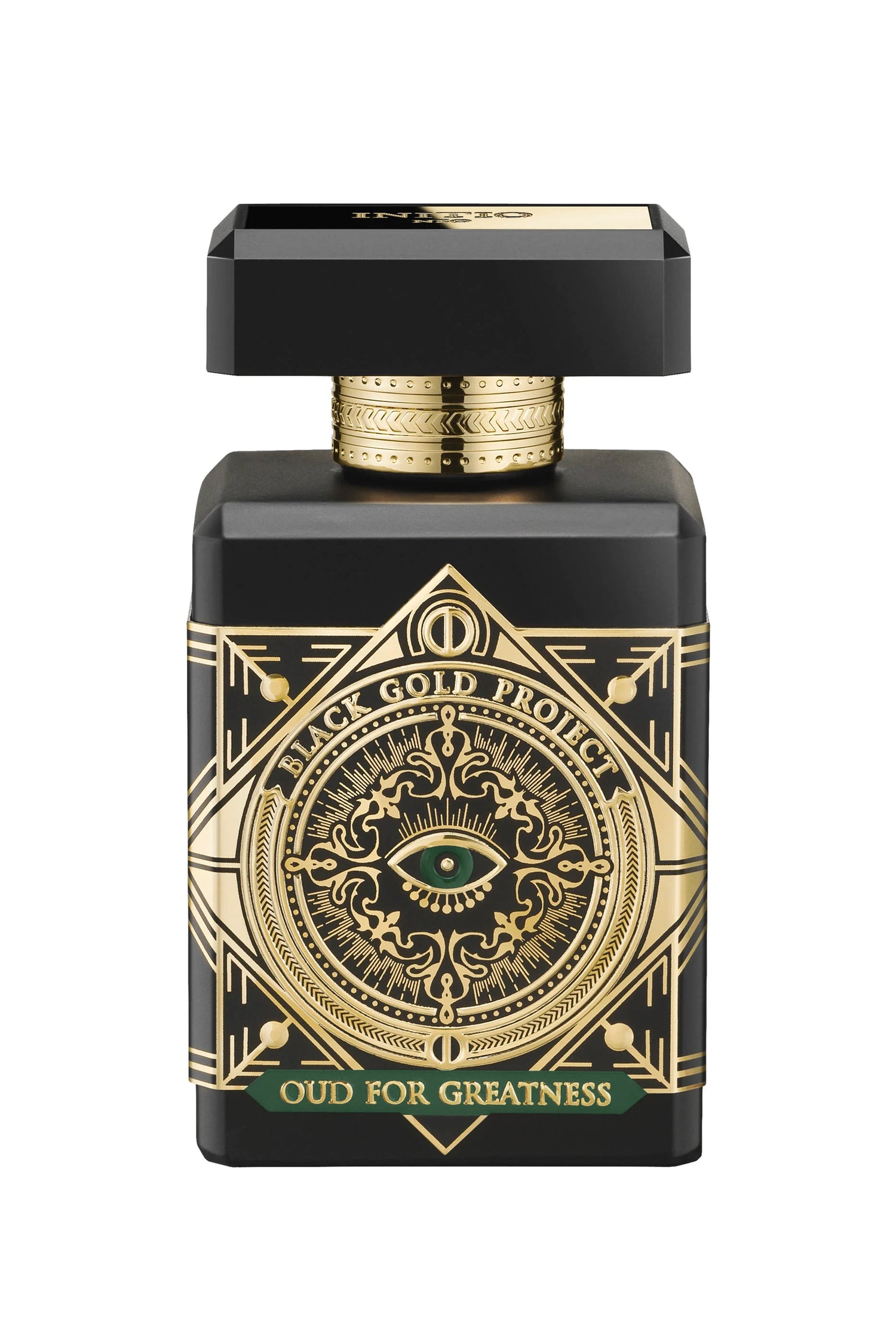 عطر عود فور جريتنس نيو انيتيو 90 مل مخفف