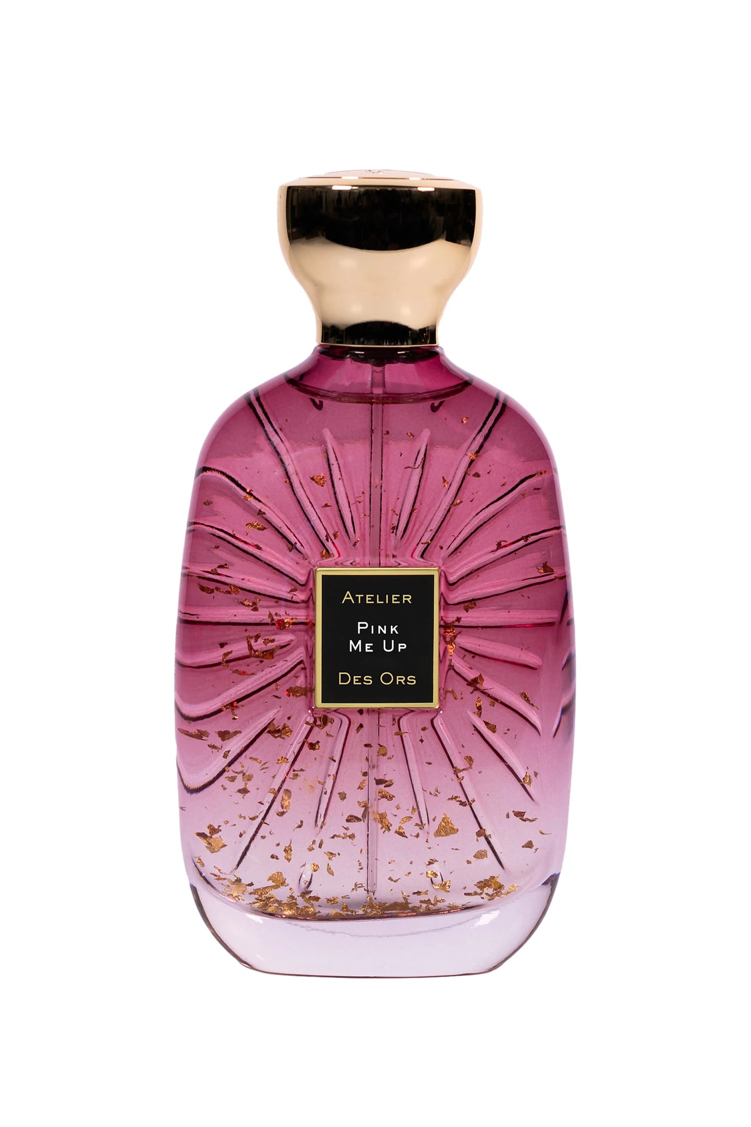 Pink me up Atelier des ors 100ml eau de parfum