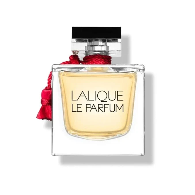 Lalique Le Parfum eau de parfum 100ml