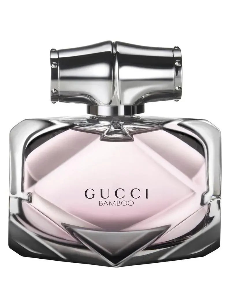 Gucci Bamboo eau de parfum 75ml