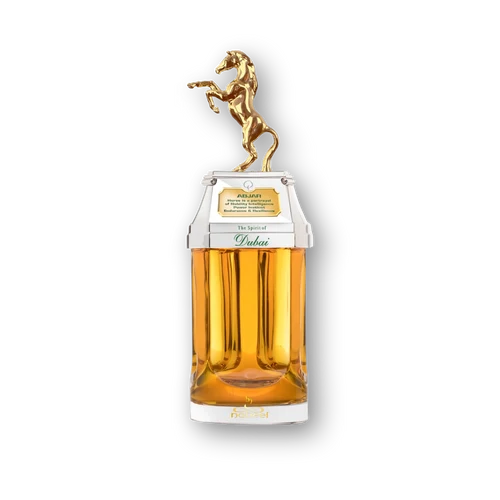 The spirit of dubai Abjar eau de parfum 90ml