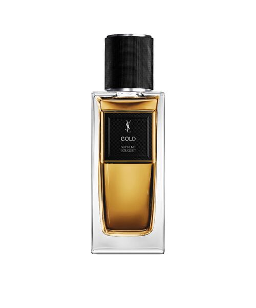 Yves saint laurent Supreme bouquet gold eau de parfum 125ml