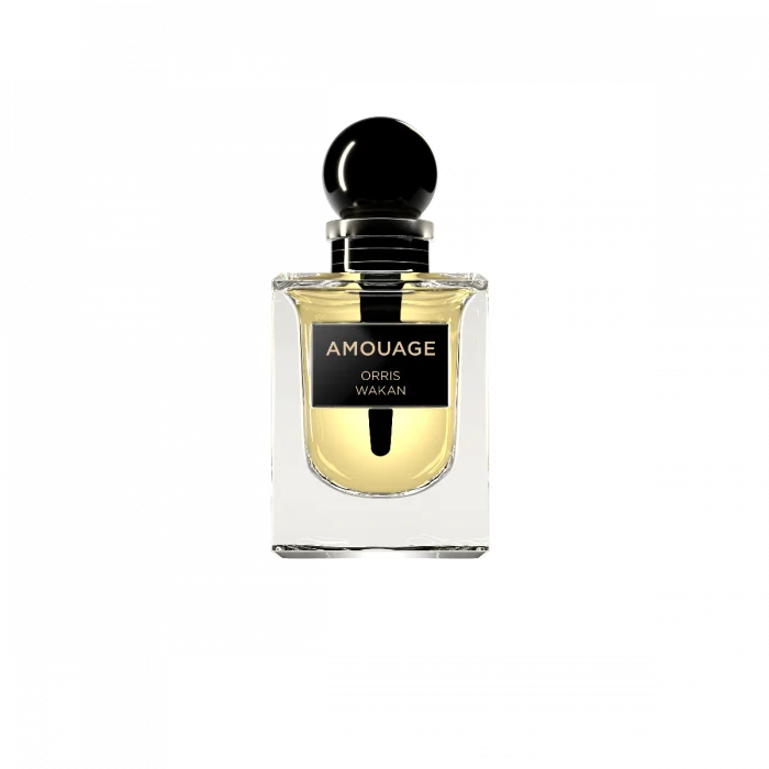 Amouage orris wakan attar 12ml