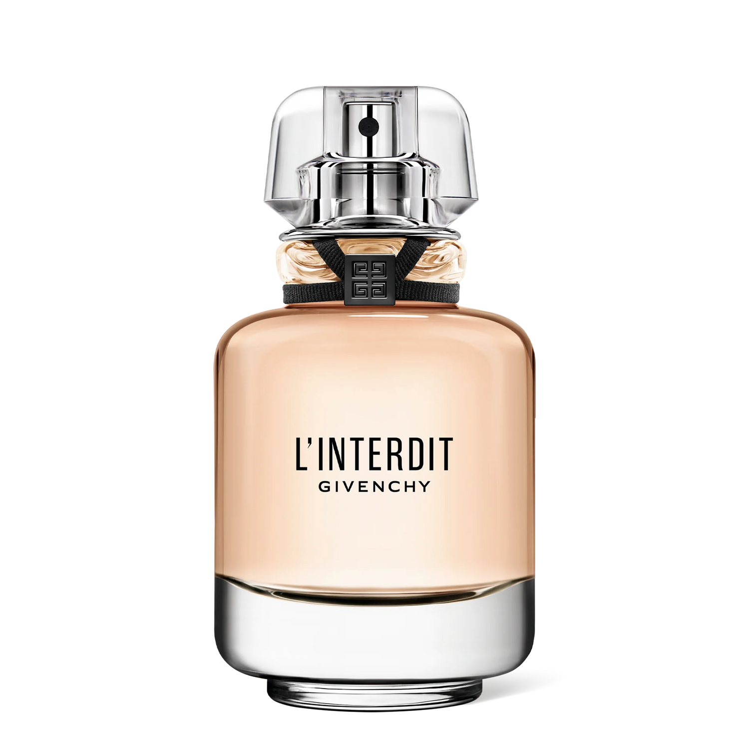 Givenchy Linterdit eau de parfum 80ml