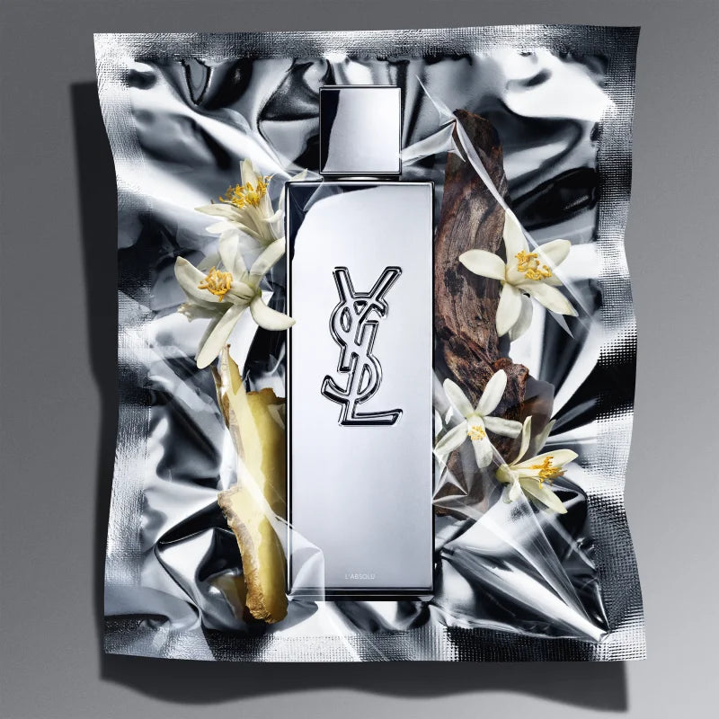 Myslf  l’absolu Yves saint Laurent 100ml  parfum
