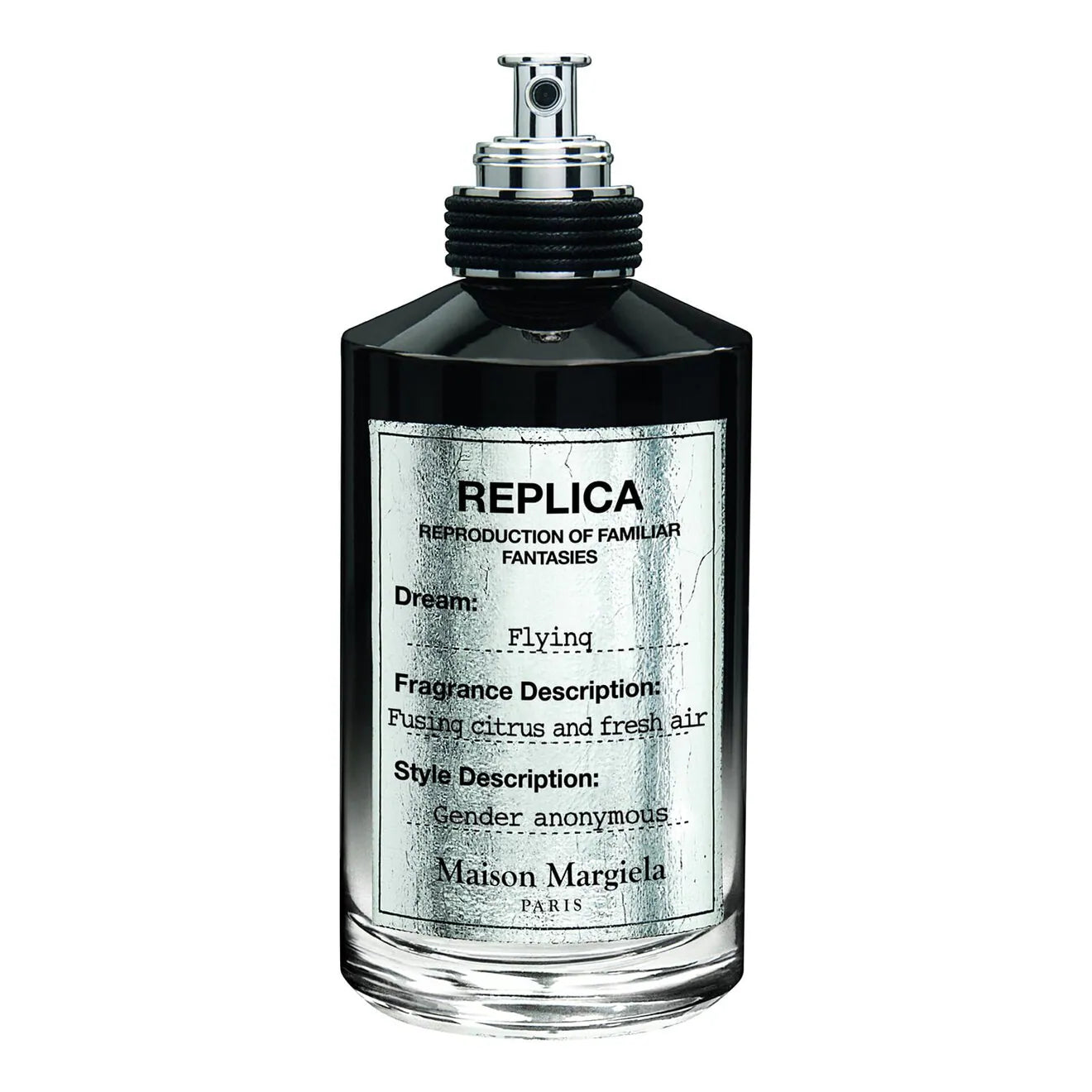 Maison margiela replica Flying eau de parfum 100ml