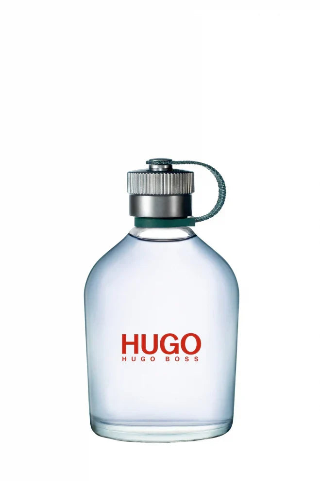 Hugo Boss for men eau de toilette 200ml