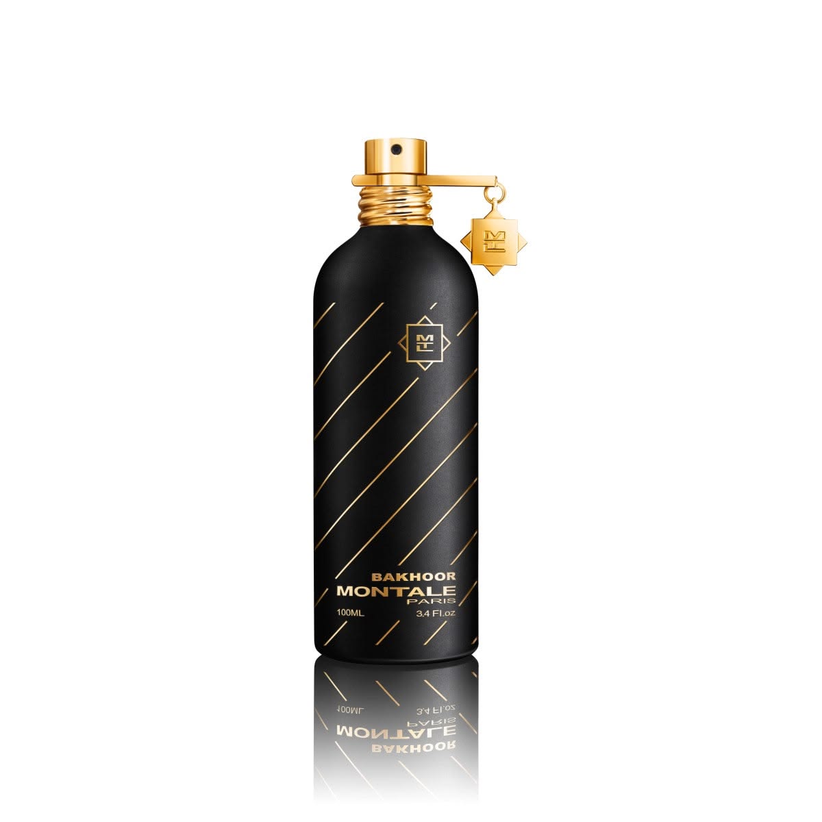 Montale Bakhoor eau de parfum 100ml