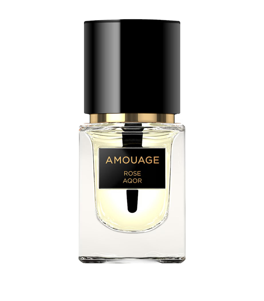 Amouage Rose aqor attar 12ml