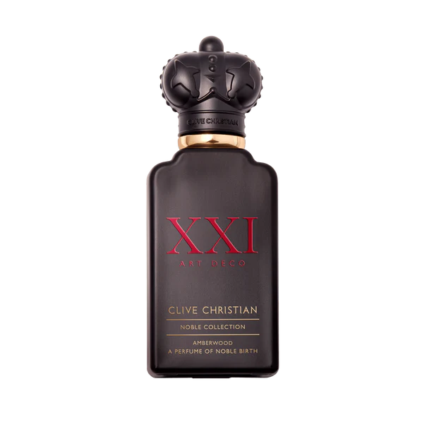 Clive christian  XXI Amber woodl eau de parfum 50m