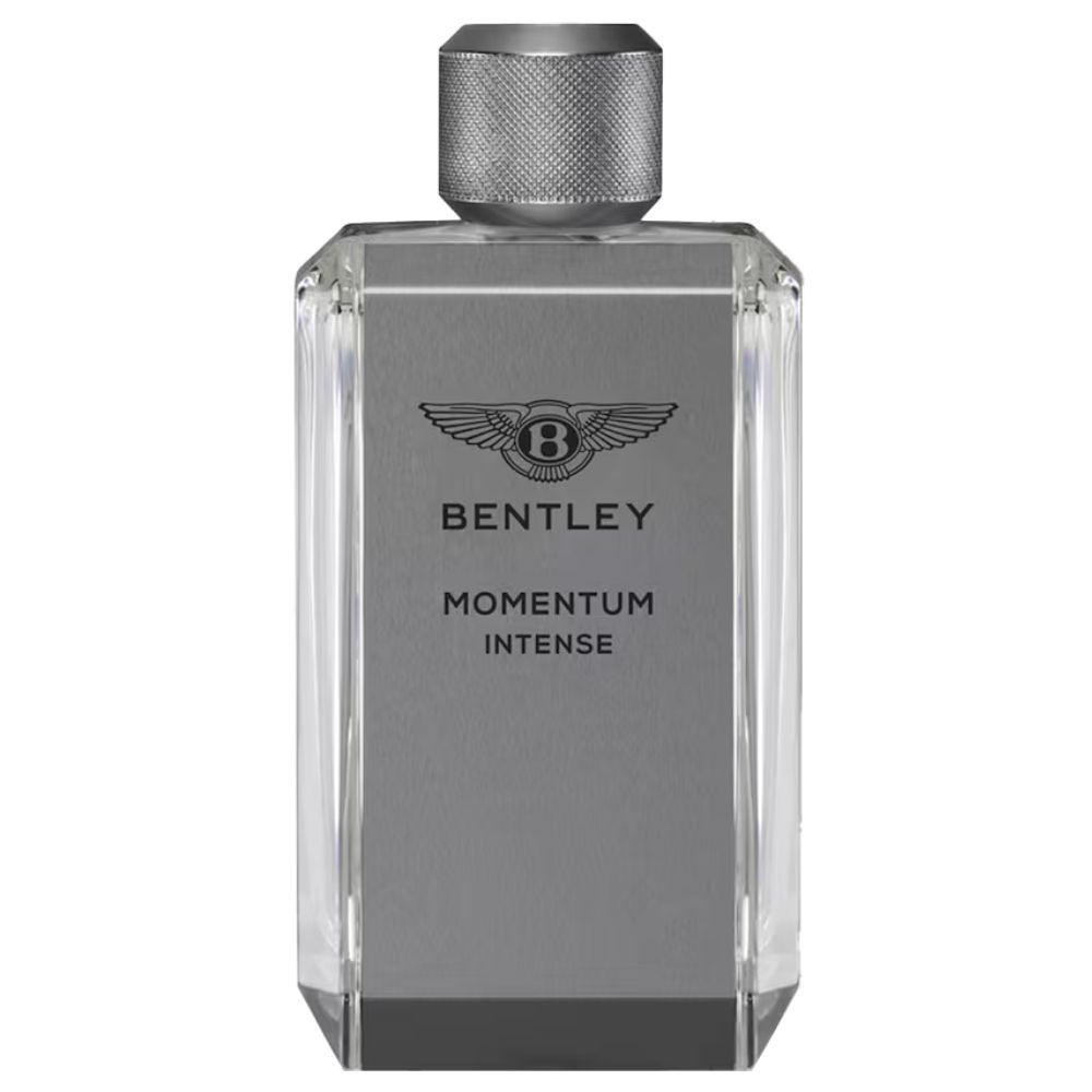 Bentley Momentum intense  eau de parfum 100 ML