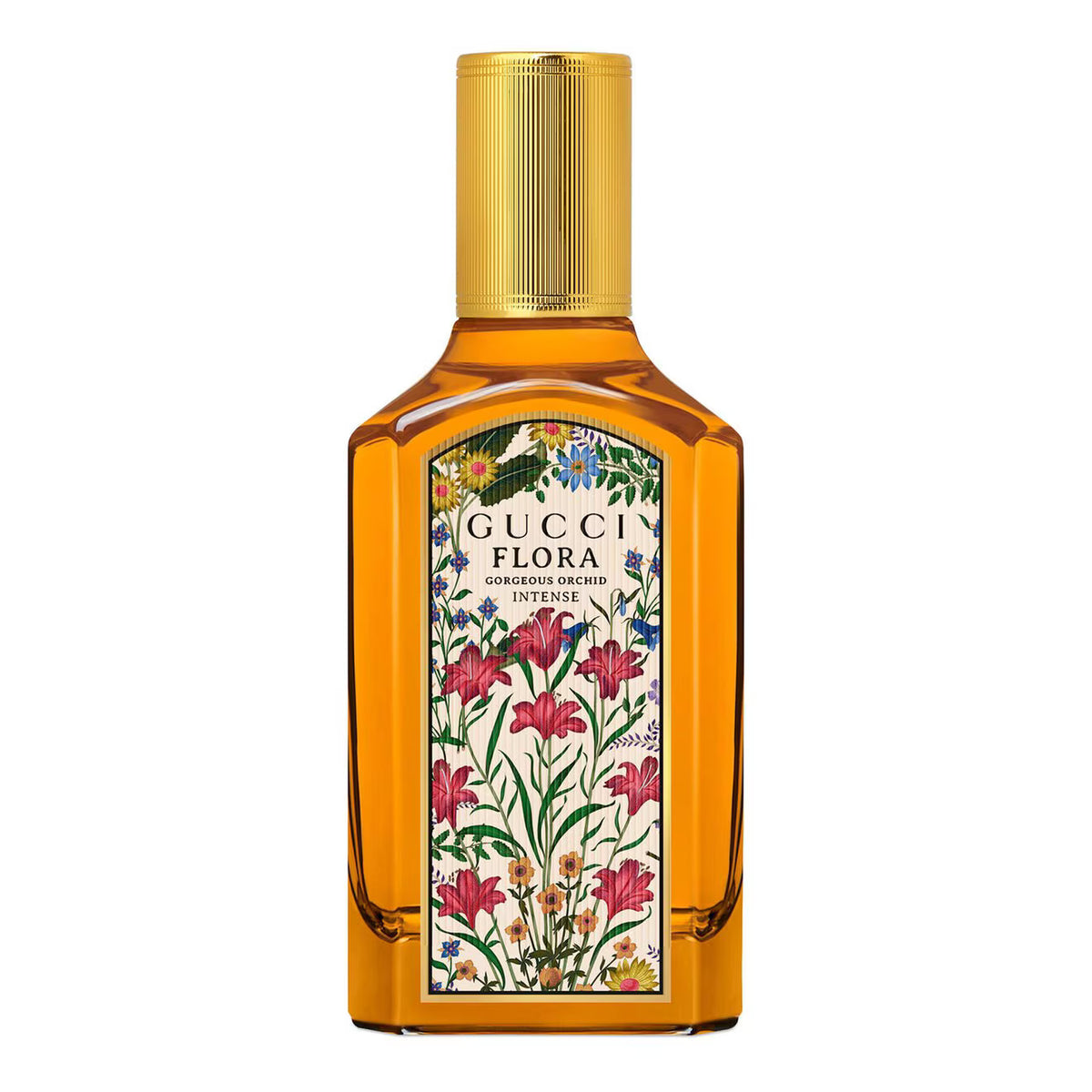 gucci Flora Gorgeous Orchid Eau de Parfum Intense