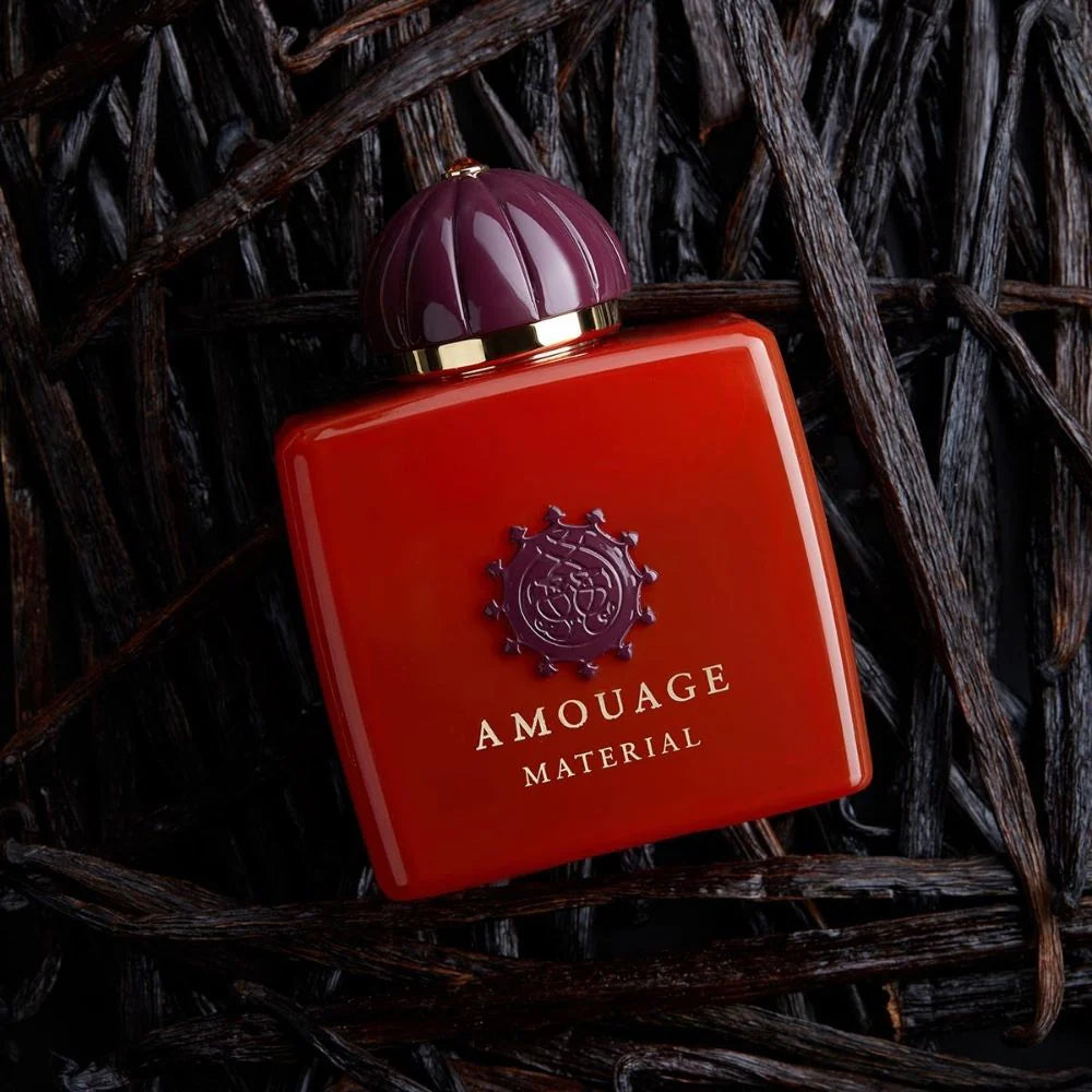 Material Amouage 100 ml Eau de parfum