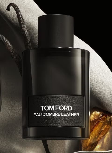 Ombré Leather Tom Ford 100ml Eau de Parfum