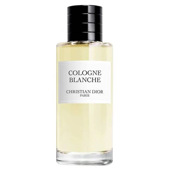 Dior Cologne Blanche Unisex Eau de Parfum