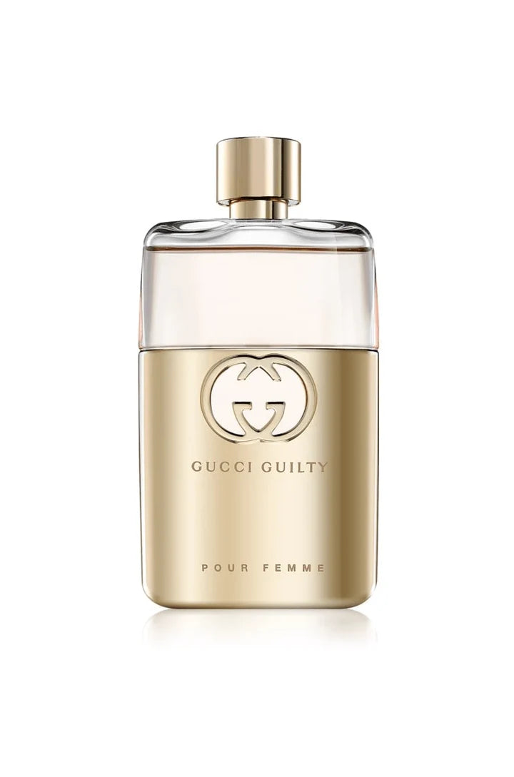 Guilty pour femme eau de parfum 90ml