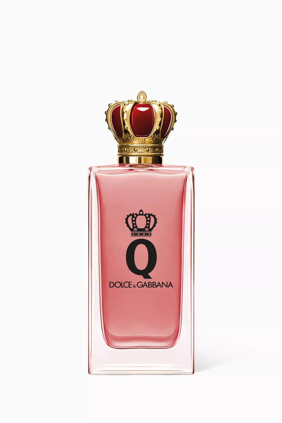 Dolce Gabbana Q eau de parfum intense 100ml