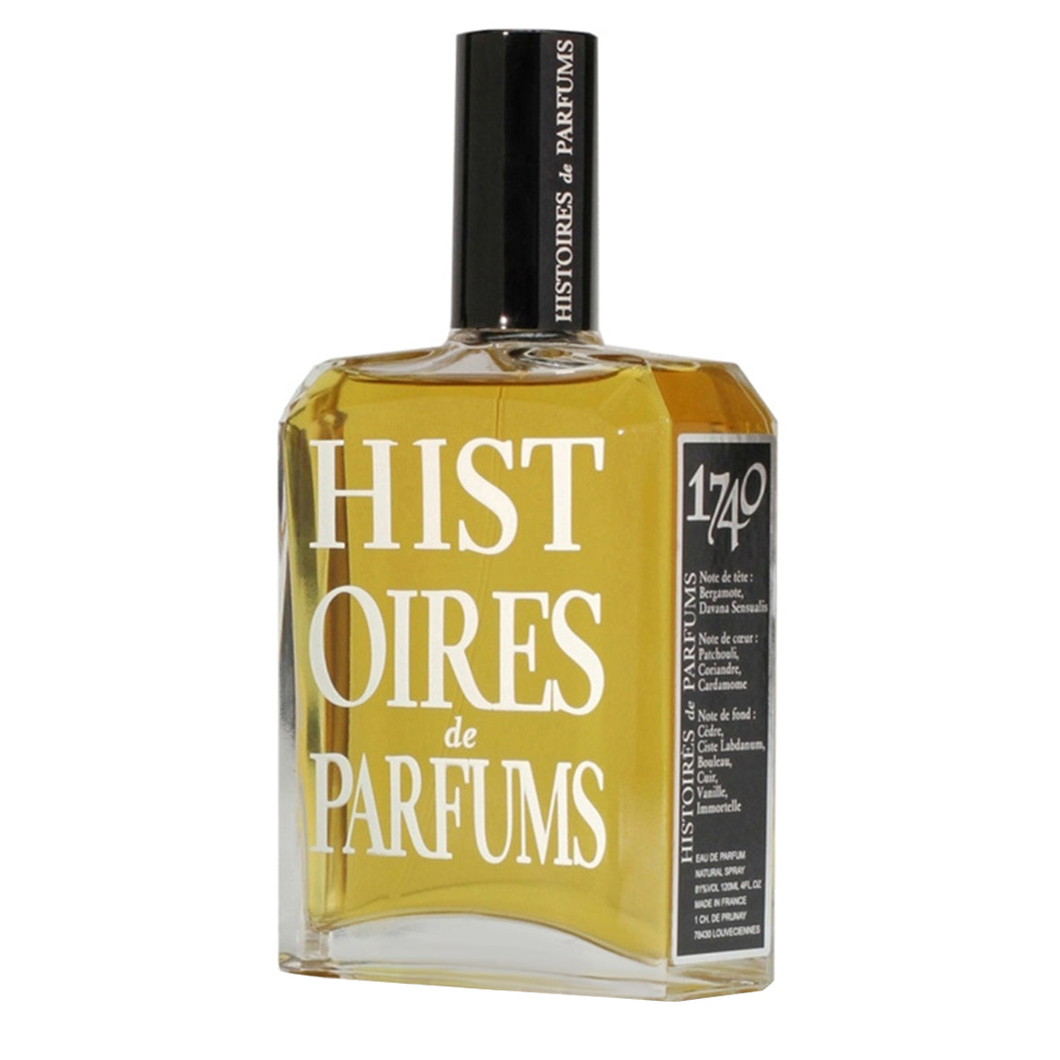 1740 Histoires de parfums 120ml eau de parfum