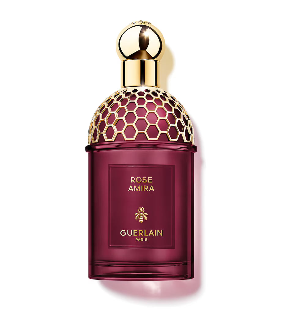 Guerlain Rose amira eau de parfum 125ml