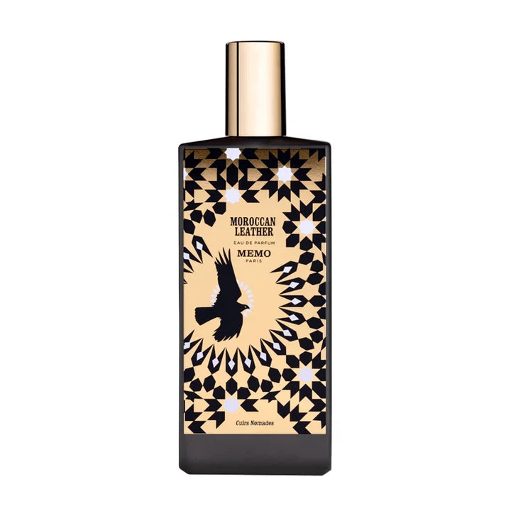 Memo paris Morrocan leather eau de parfum 75 ml
