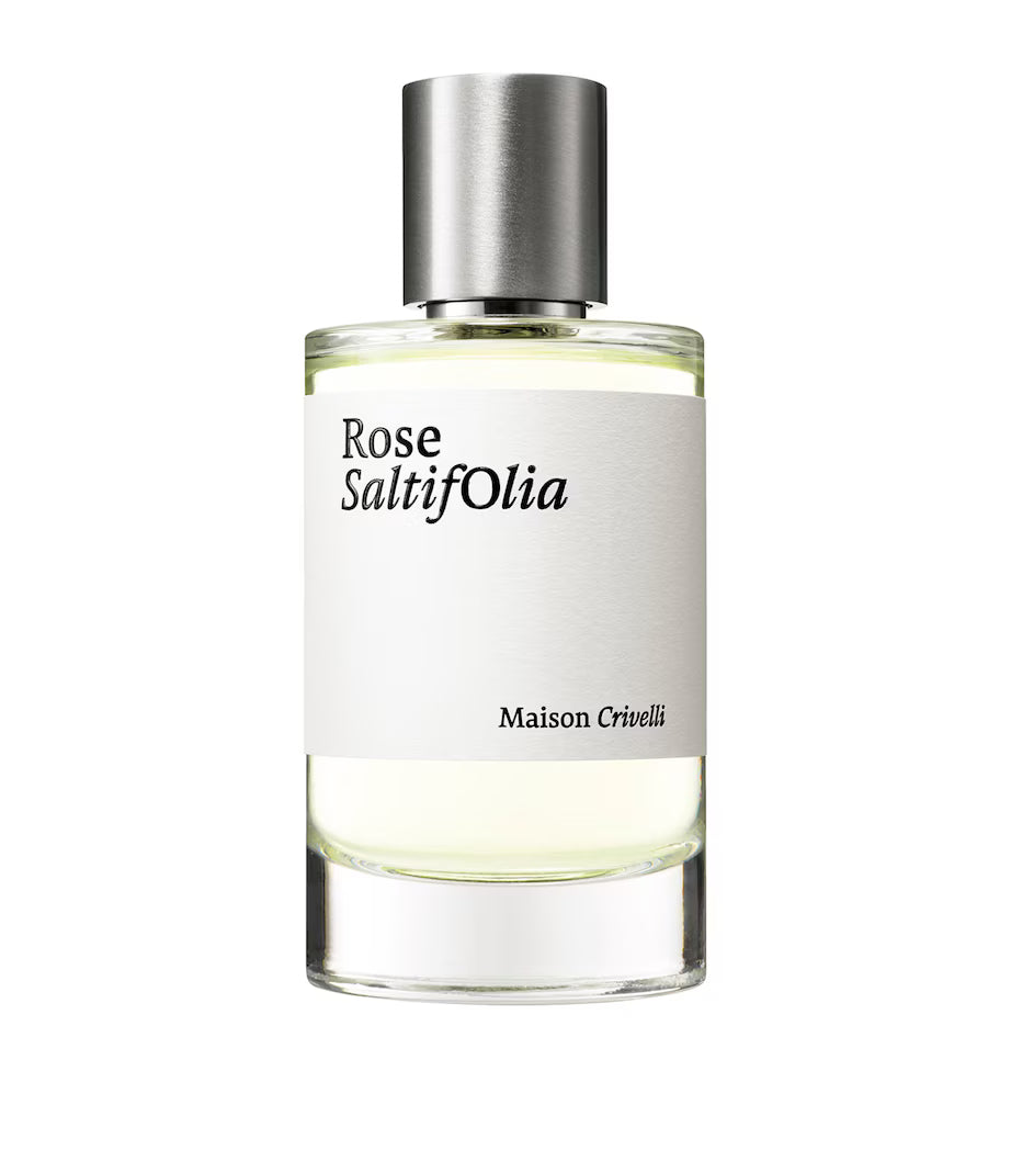 Maison crivelli Rose saltifolia eau de parfum 100ml
