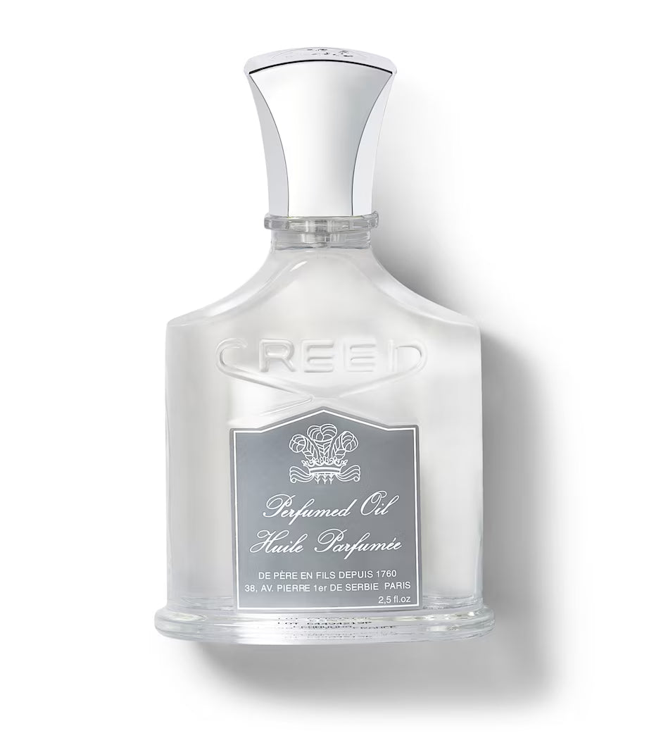 Creed Aventus perfumed oil 75ml