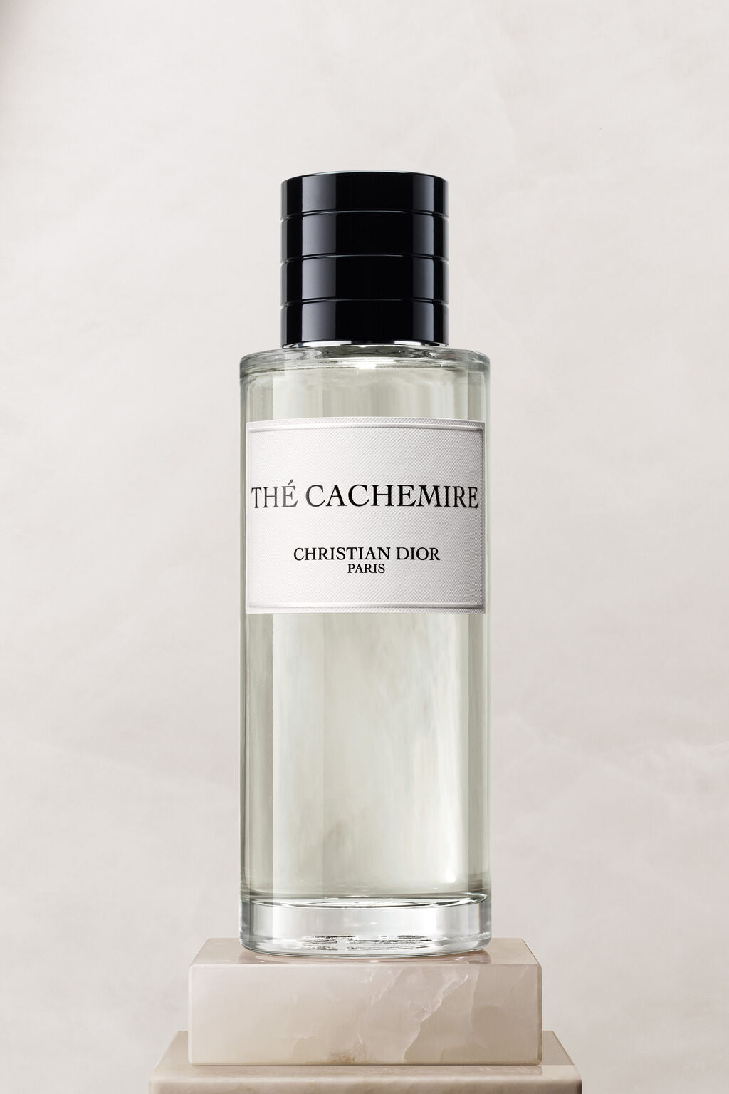 dior Thé Cachemire Unisex eau de parfum
