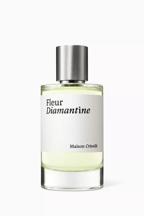 Maison crivelli Fleur diamantine eau de parfum 100ml