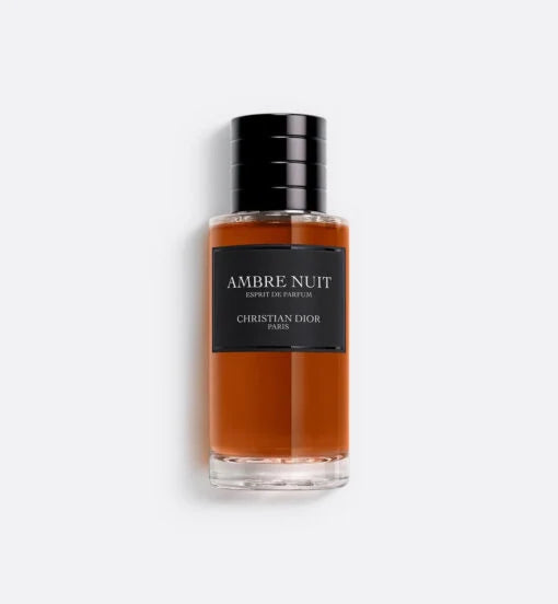 Dior Ambre Nuit Esprit de Parfum 80ml
