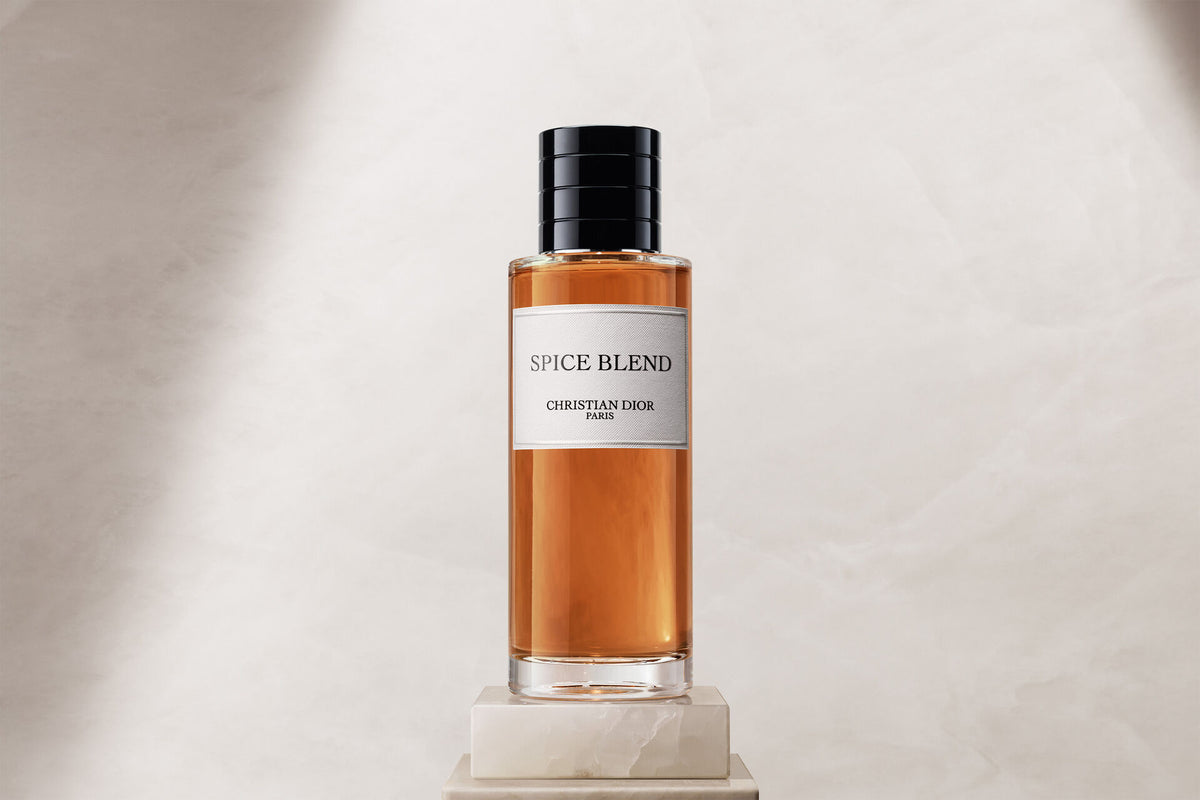 Dior Spice Blend Unisex eau de parfum