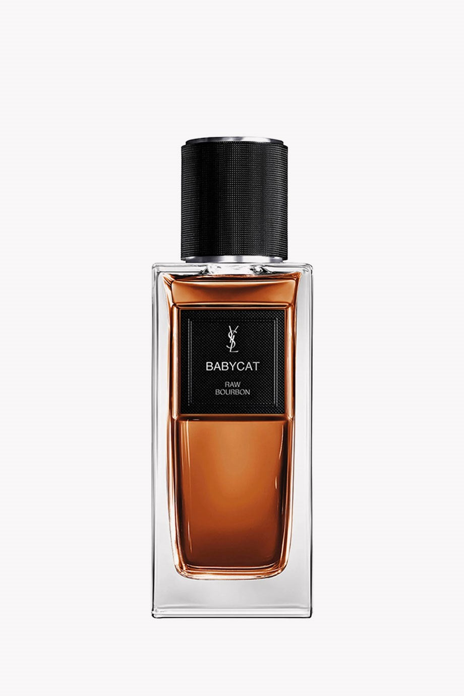 Yves saint laurent Babycat raw bourbon eau de parfum 75 ml