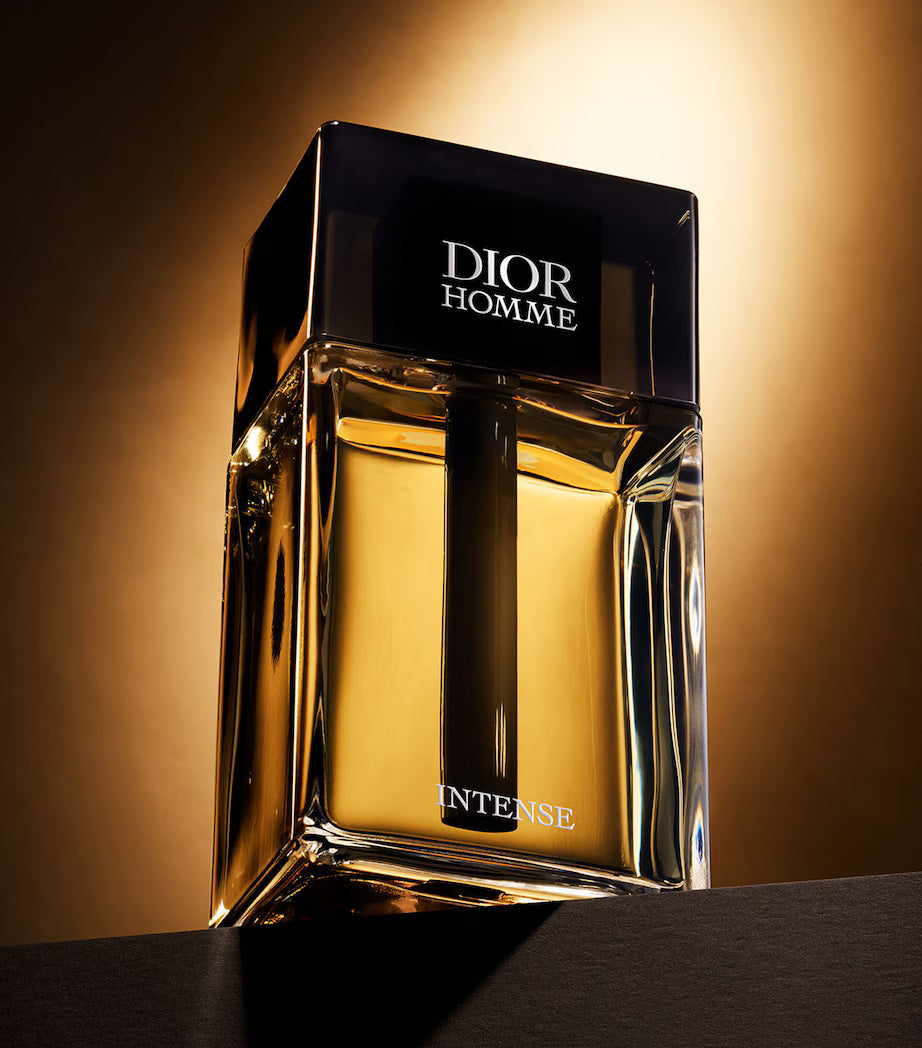 Homme intense Dior 100ml Eau de Parfum