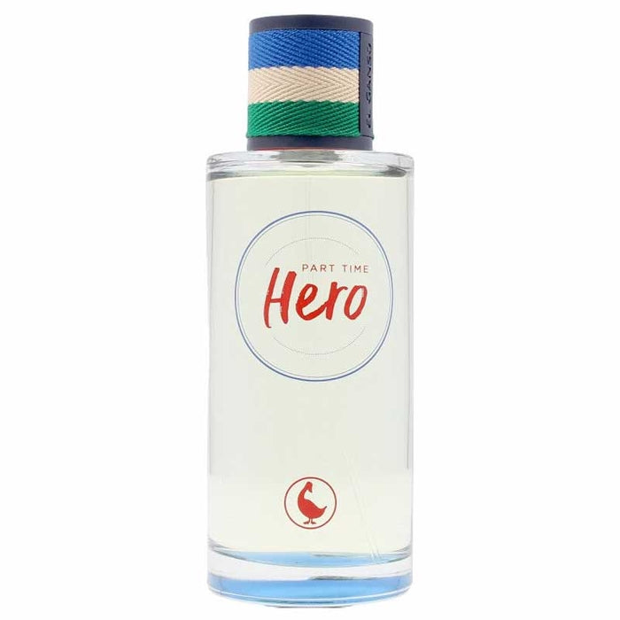 El ganso Part time hero for men eau de toilette 125ml