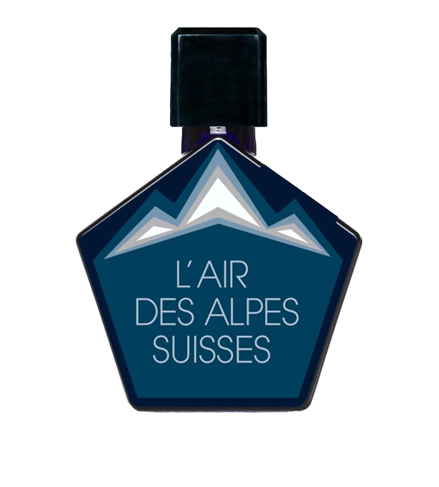 Tauer Perfumes LAir Des Alpes Suisses  pour homme et femme edp 50 ml