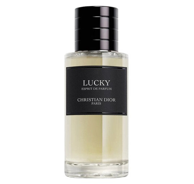 Dior Lucky Esprit de Parfum 80ml