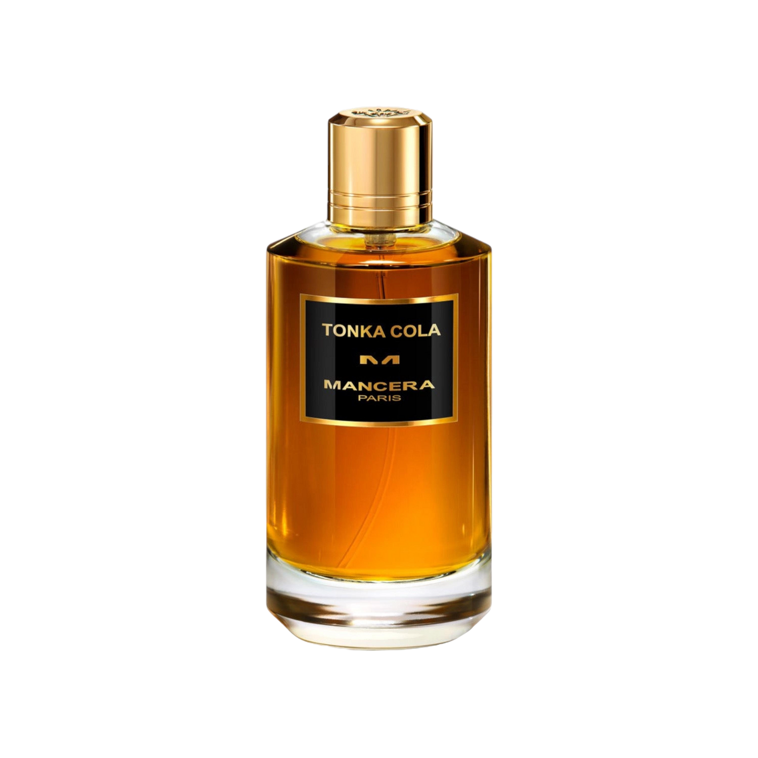 Mancera Tonka cola eau de parfum 120ml