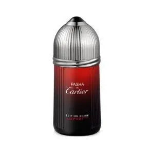 Cartier Pasha de edition noire sport  for men edt 100 ml
