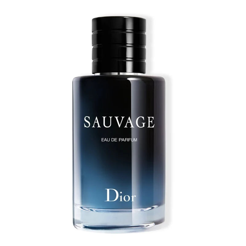 Dior Sauvage eau de parfum 200ml