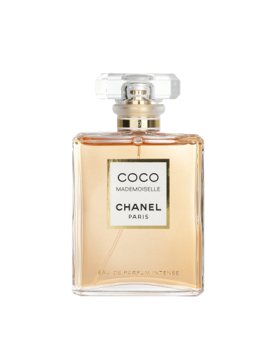 Coco Mademoiselle Intense Chanel 100ml Eau de Parfum