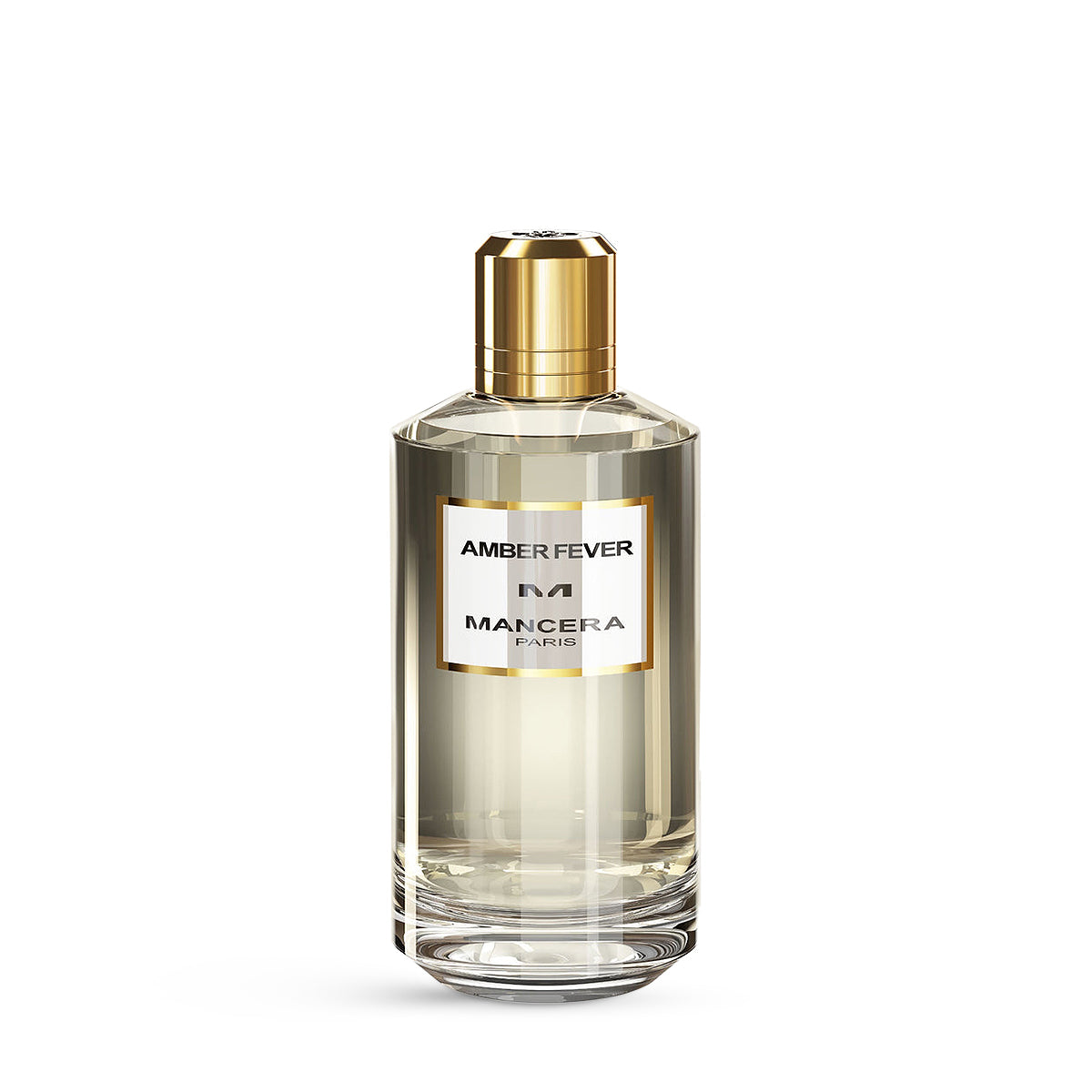 Mancera Amber fever eau de parfum 120ml