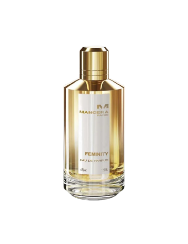 Feminity Mancera 120ml eau de parfum