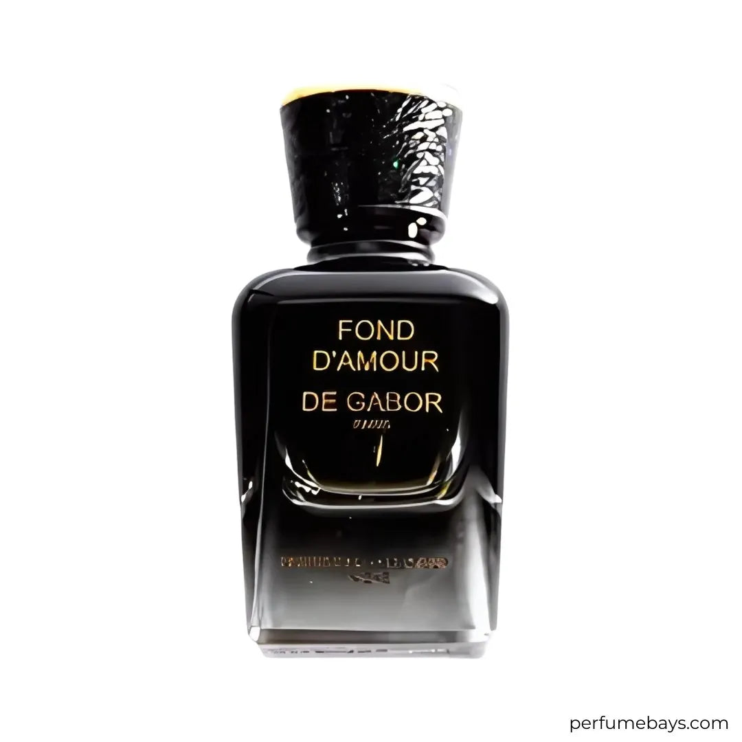 De gabor Fond d amour extrait de parfum 50ml