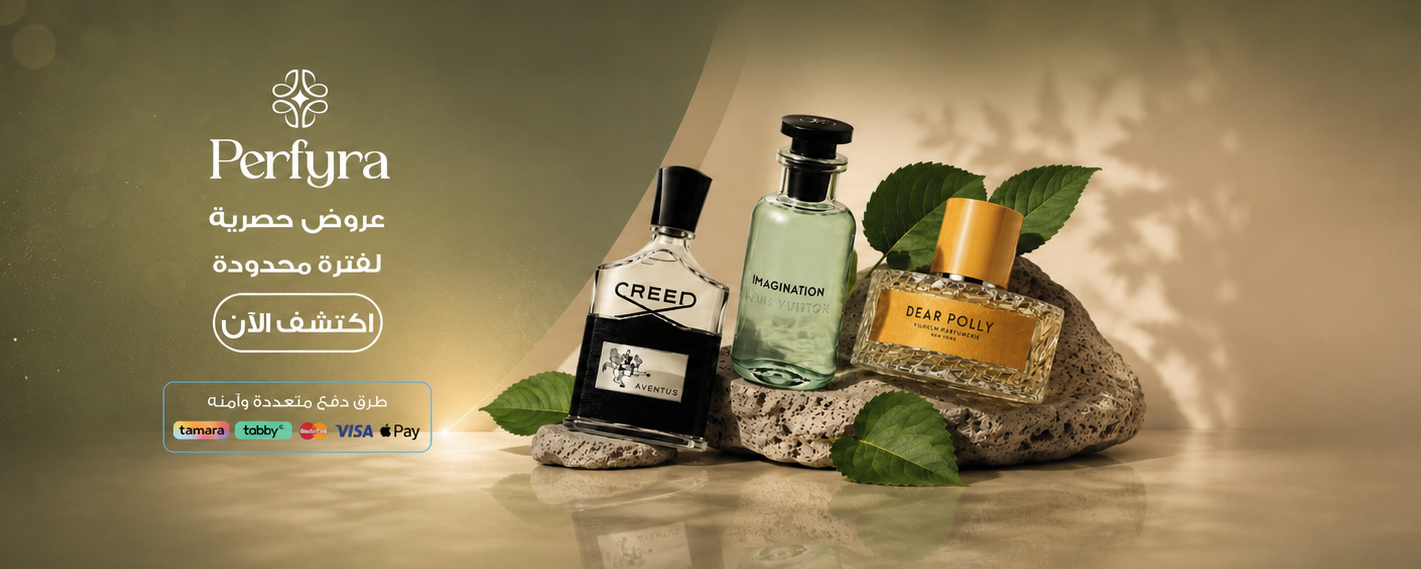 Luxury Perfumes for Every Moment