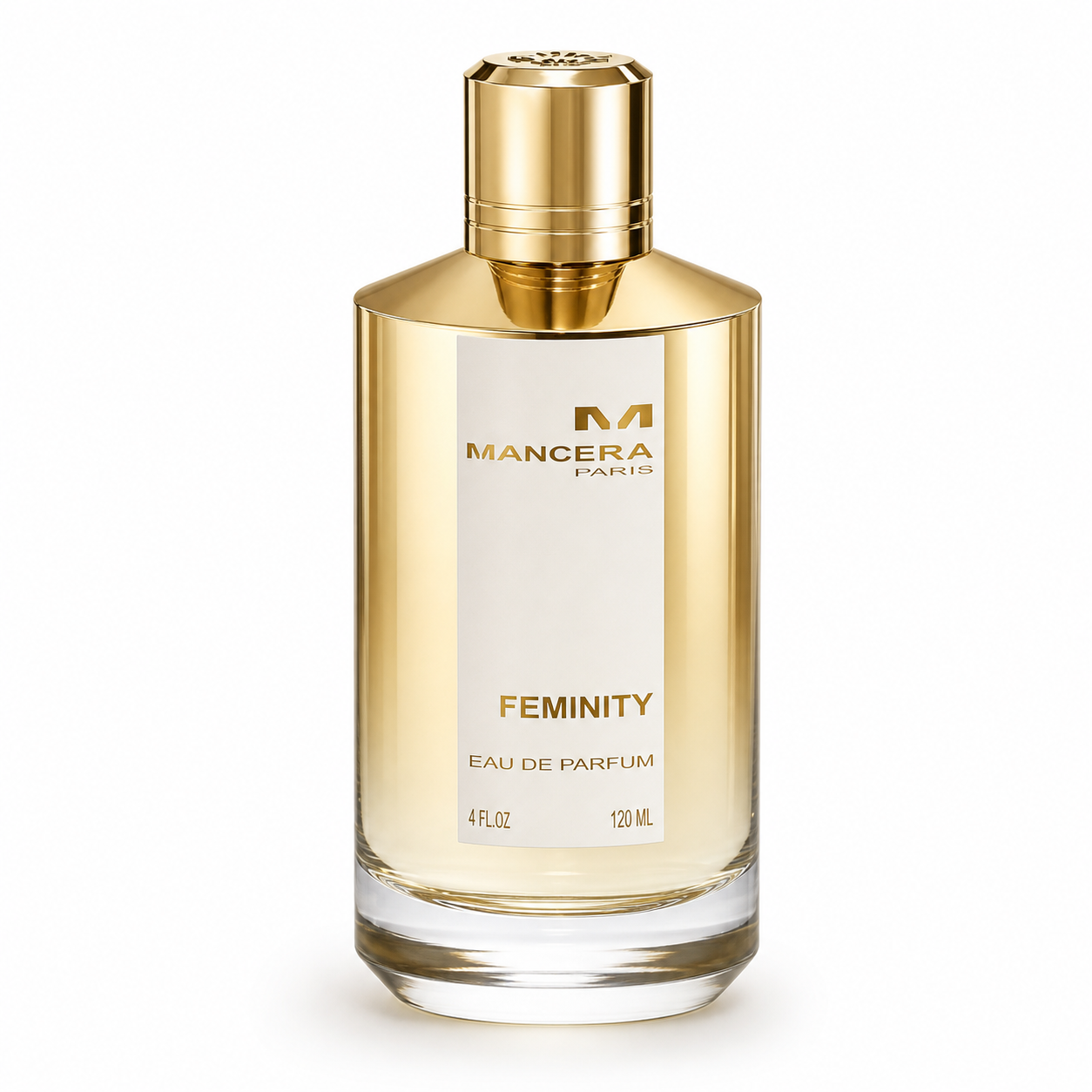 Mancera Feminity eau de parfum 120 ml