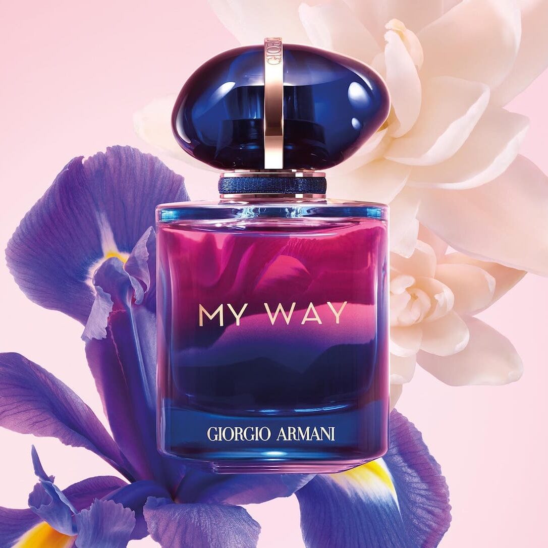 My Way Armani 90ml Parfum