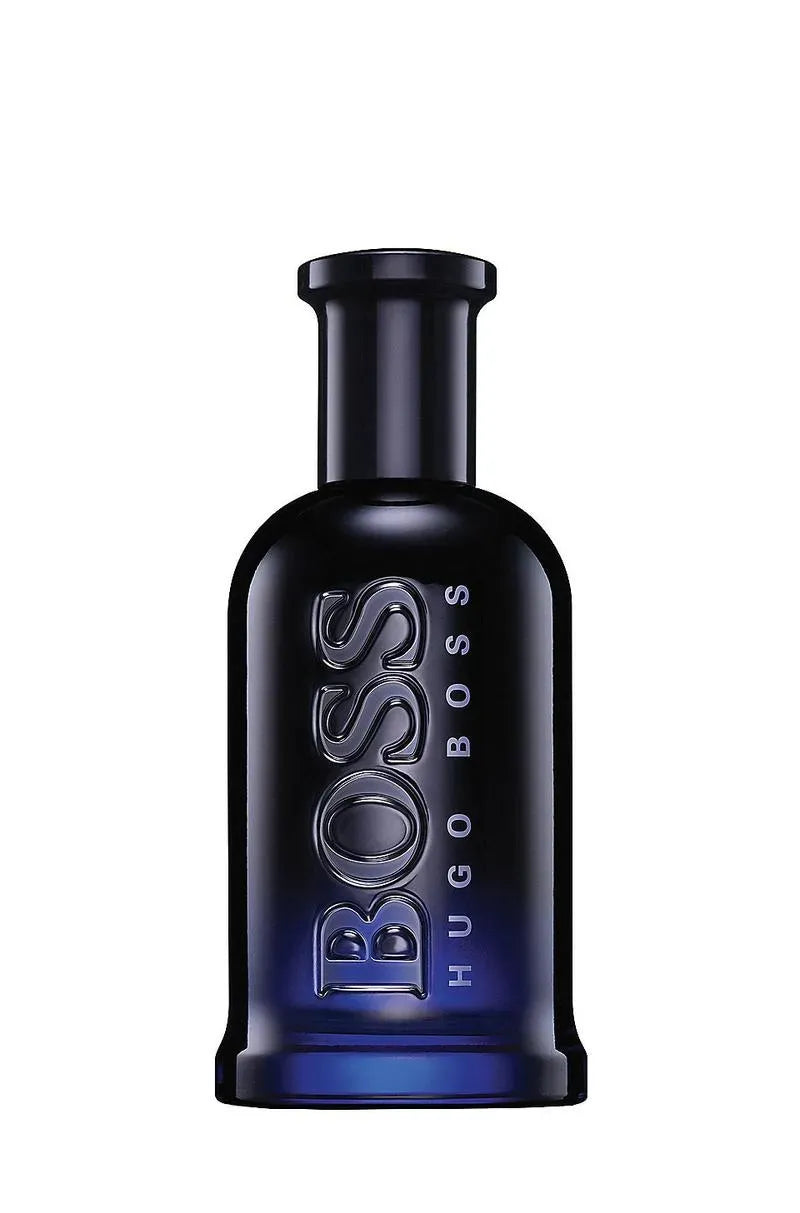 Hugo boss Bottled night eau de toilette 100ml