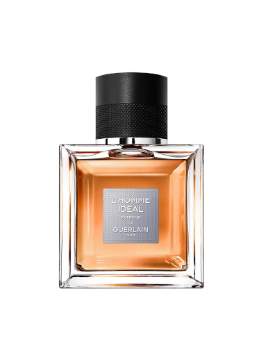L'Homme ideal extreme Guerlain 100ml  eau de parfum