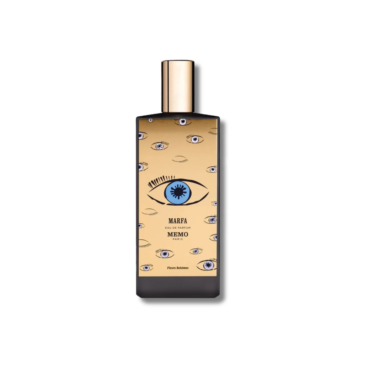 Marfa Memo paris 75ml eau de parfum