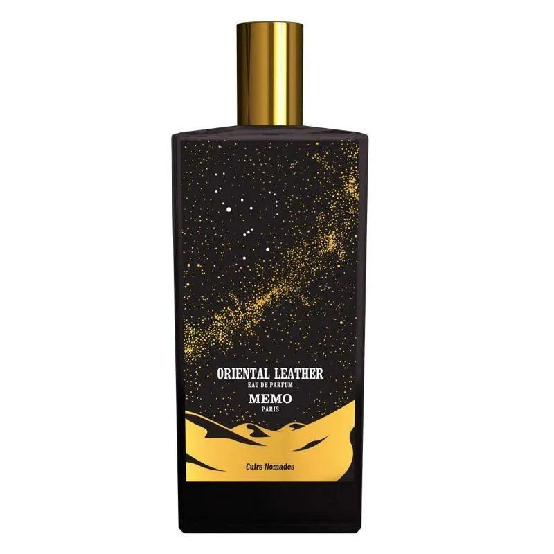 Memo paris Oriental leather eau de parfum 75ml