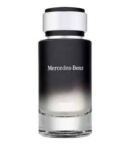 Mercedes benz intense eau de toilette 120ml